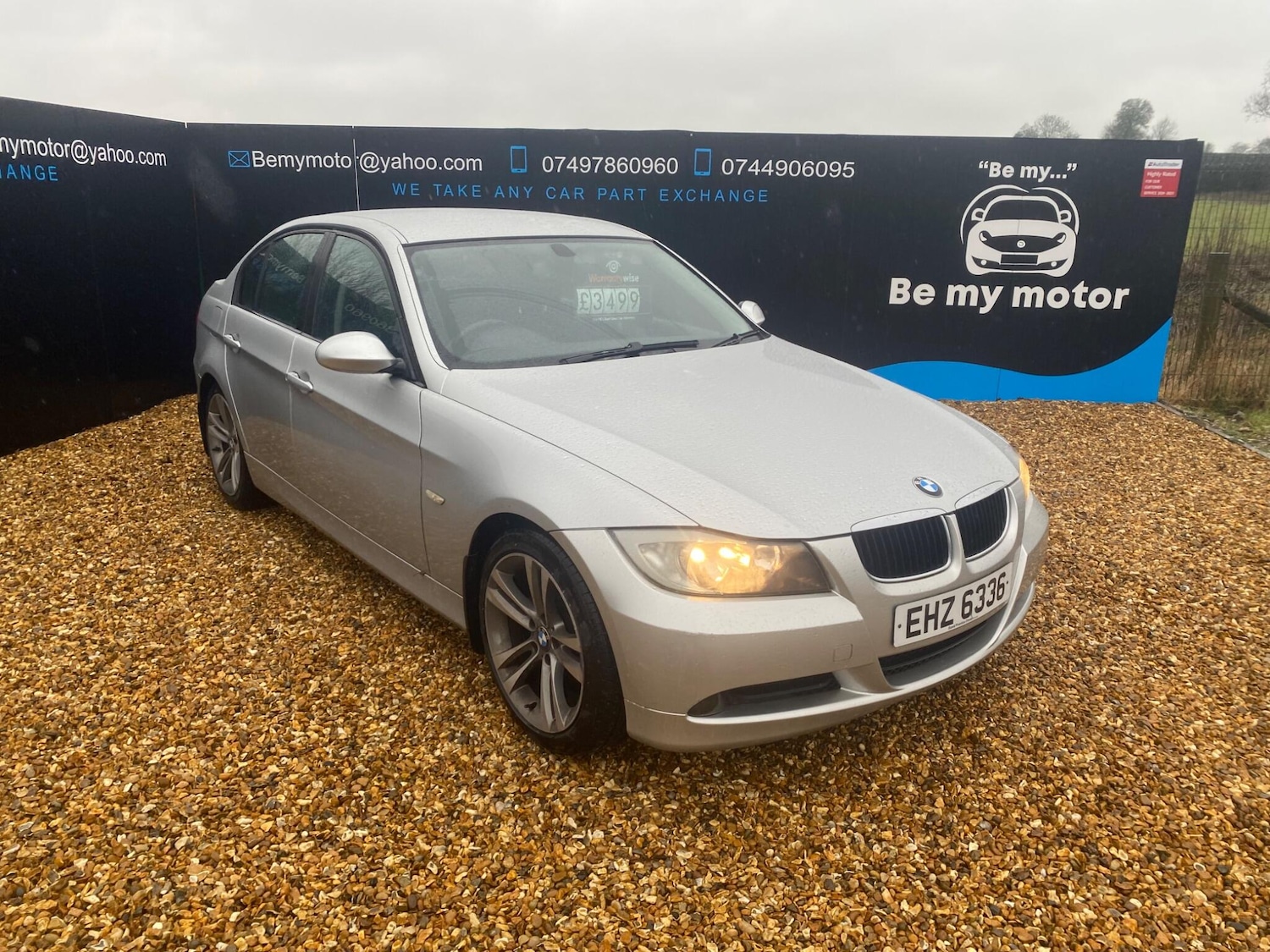 Used BMW 3 Series 2006 for sale - 77479347: Photo 5