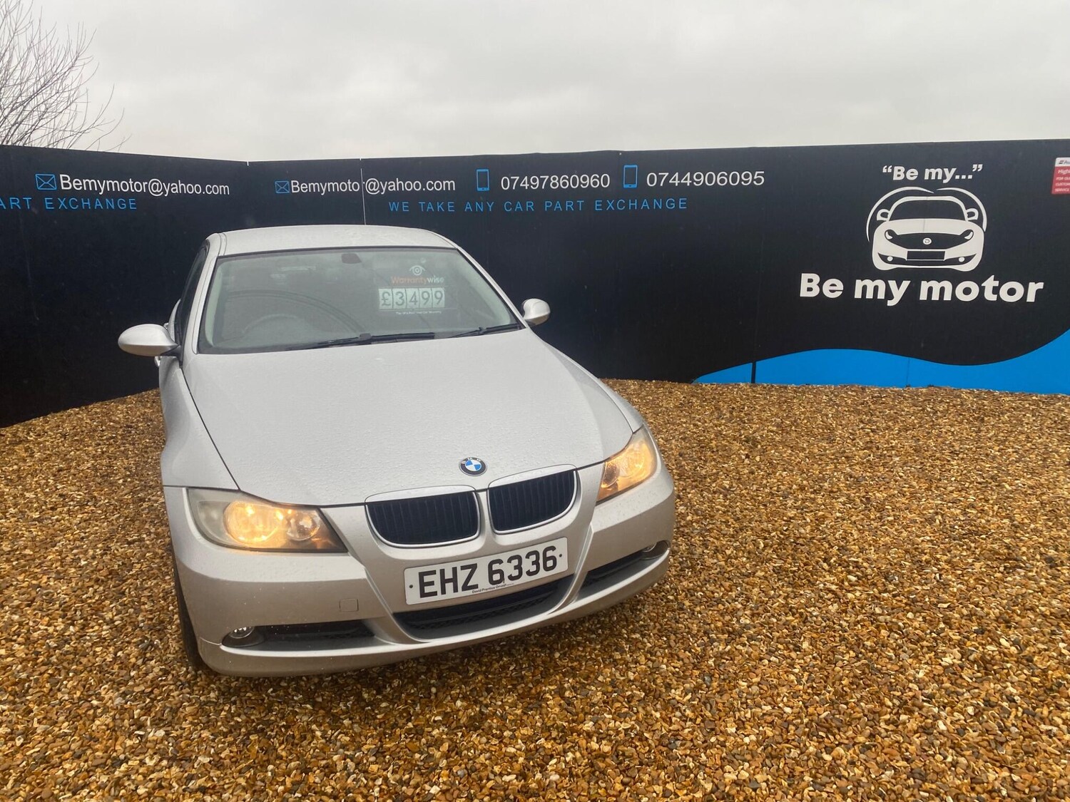 Used BMW 3 Series 2006 for sale - 77479347: Photo 8