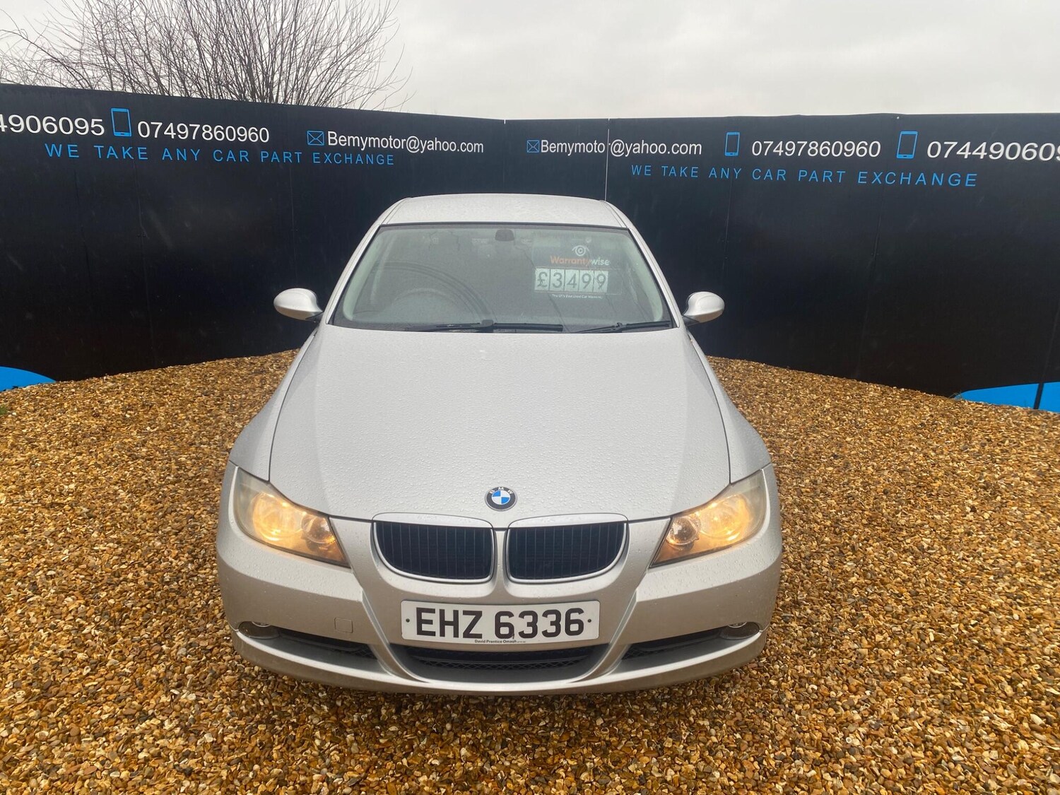 Used BMW 3 Series 2006 for sale - 77479347: Photo 9