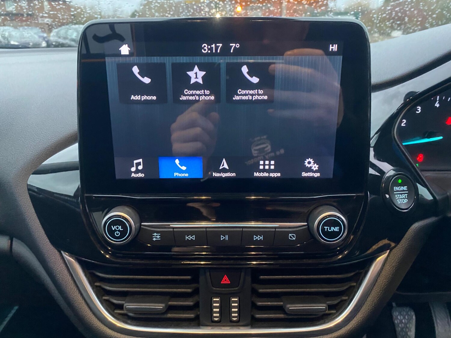 Used Ford Fiesta 2019 for sale - 76918531: Photo 31