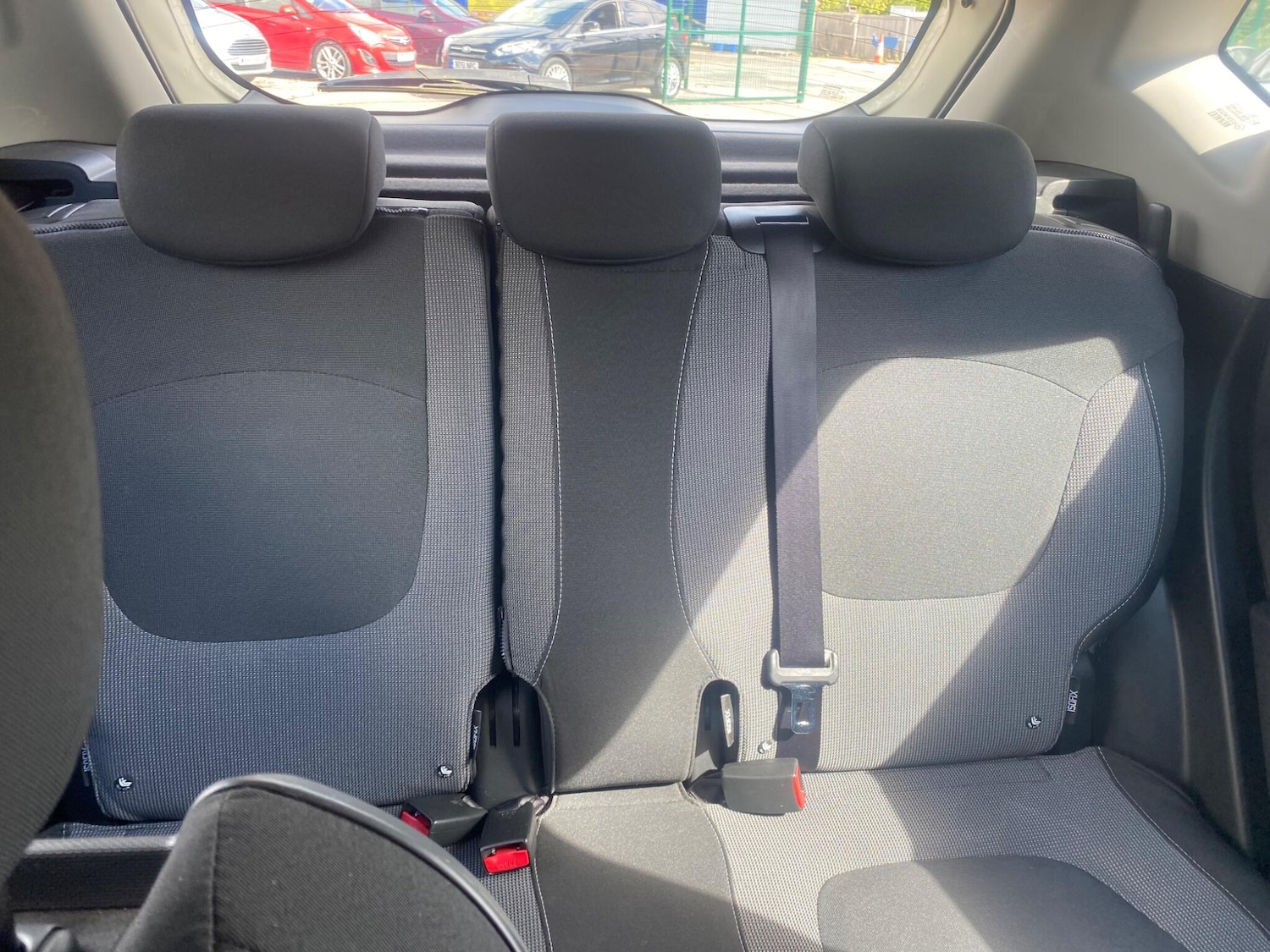 Used Renault Captur 2014 for sale - 76865585: Photo 18