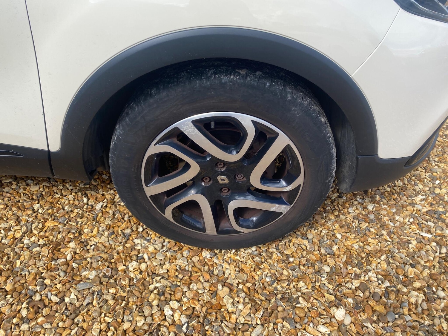 Used Renault Captur 2014 for sale - 76865585: Photo 21