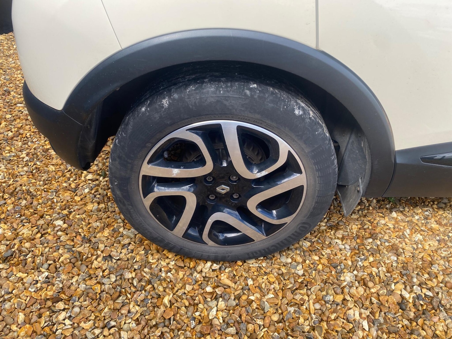 Used Renault Captur 2014 for sale - 76865585: Photo 22