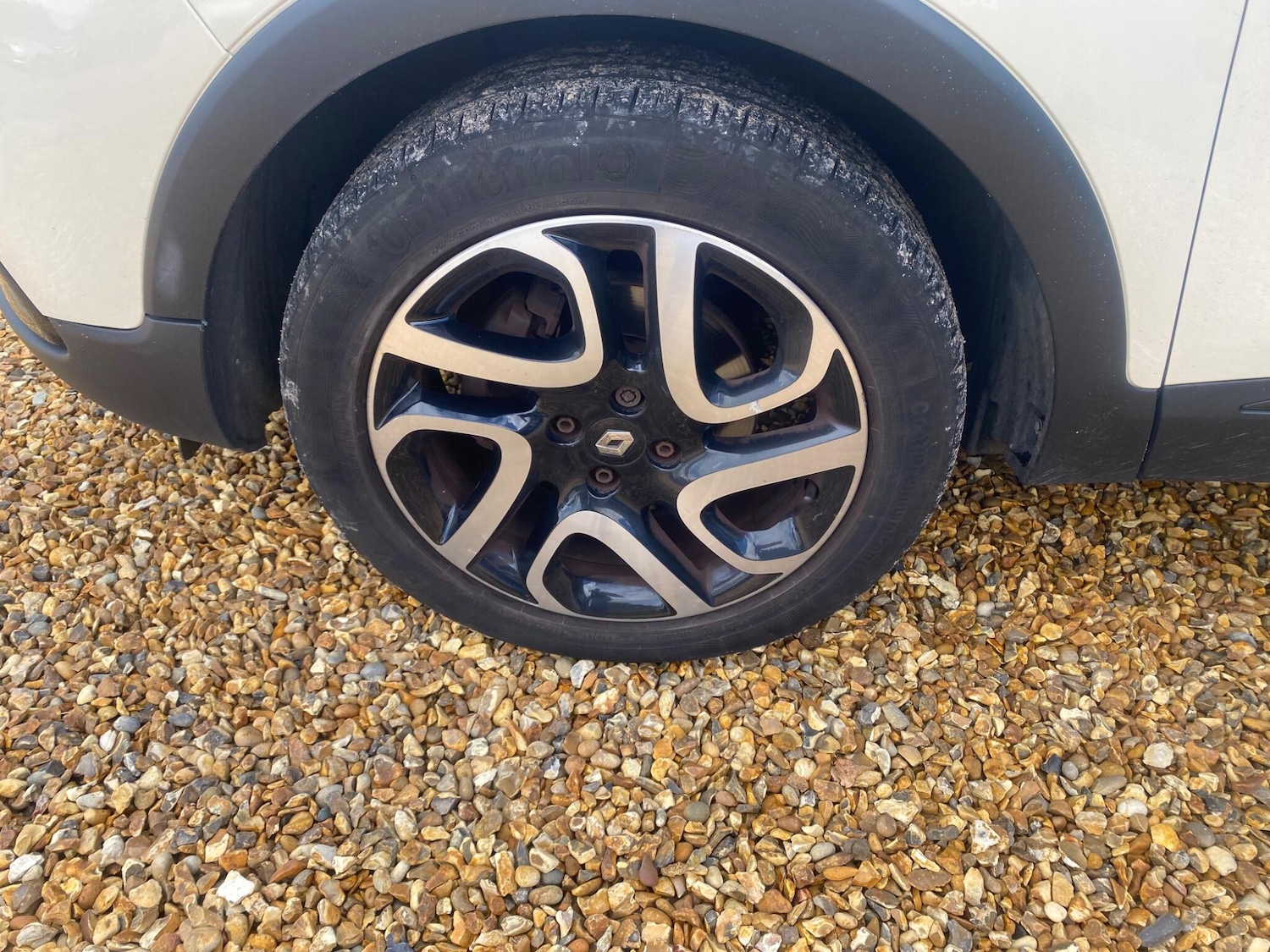 Used Renault Captur 2014 for sale - 76865585: Photo 24