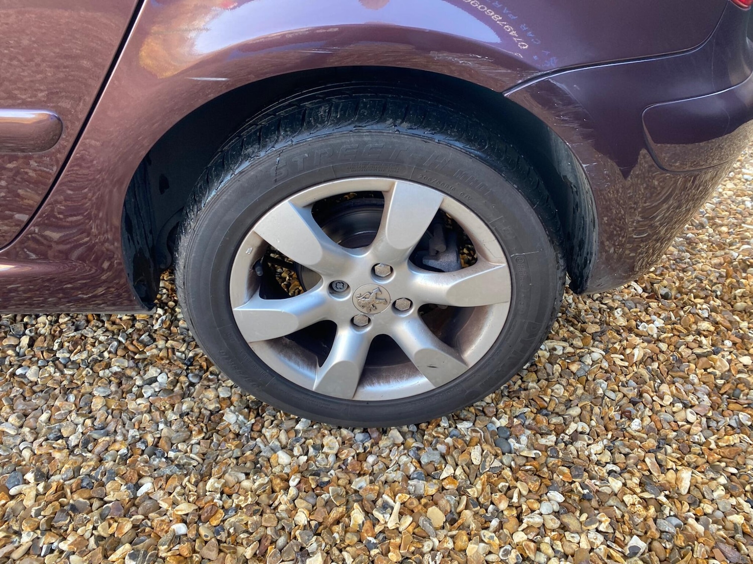 Used Peugeot 307 2007 for sale - 77538641: Photo 25