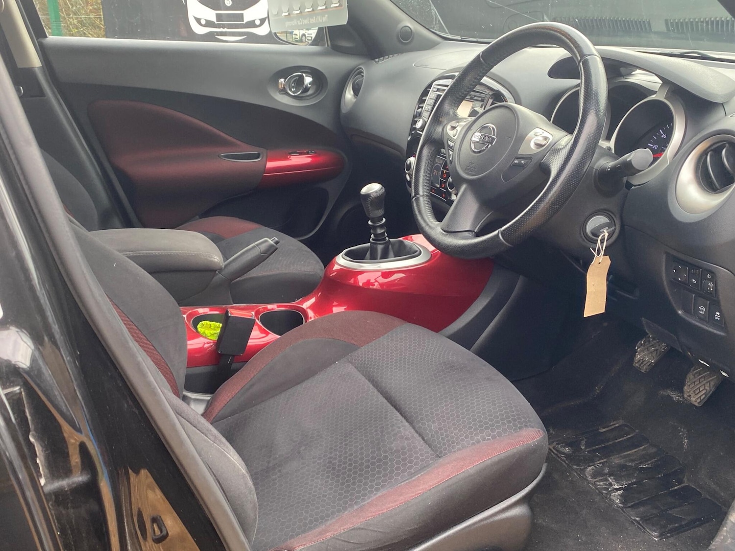 Used Nissan Juke 2013 for sale - 77386585: Photo 22