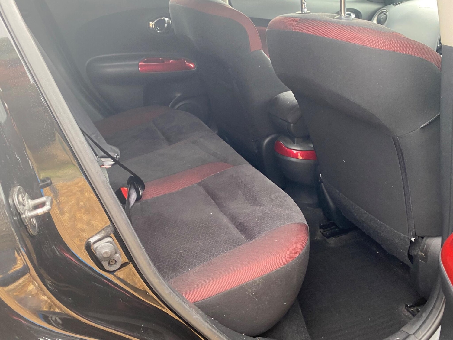 Used Nissan Juke 2013 for sale - 77386585: Photo 24