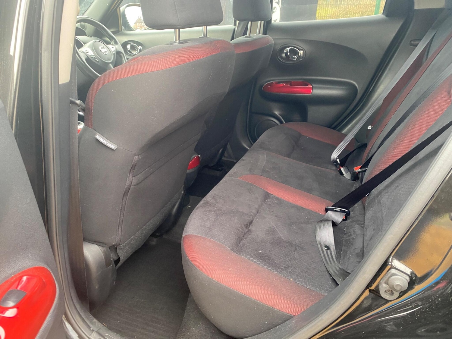 Used Nissan Juke 2013 for sale - 77386585: Photo 25