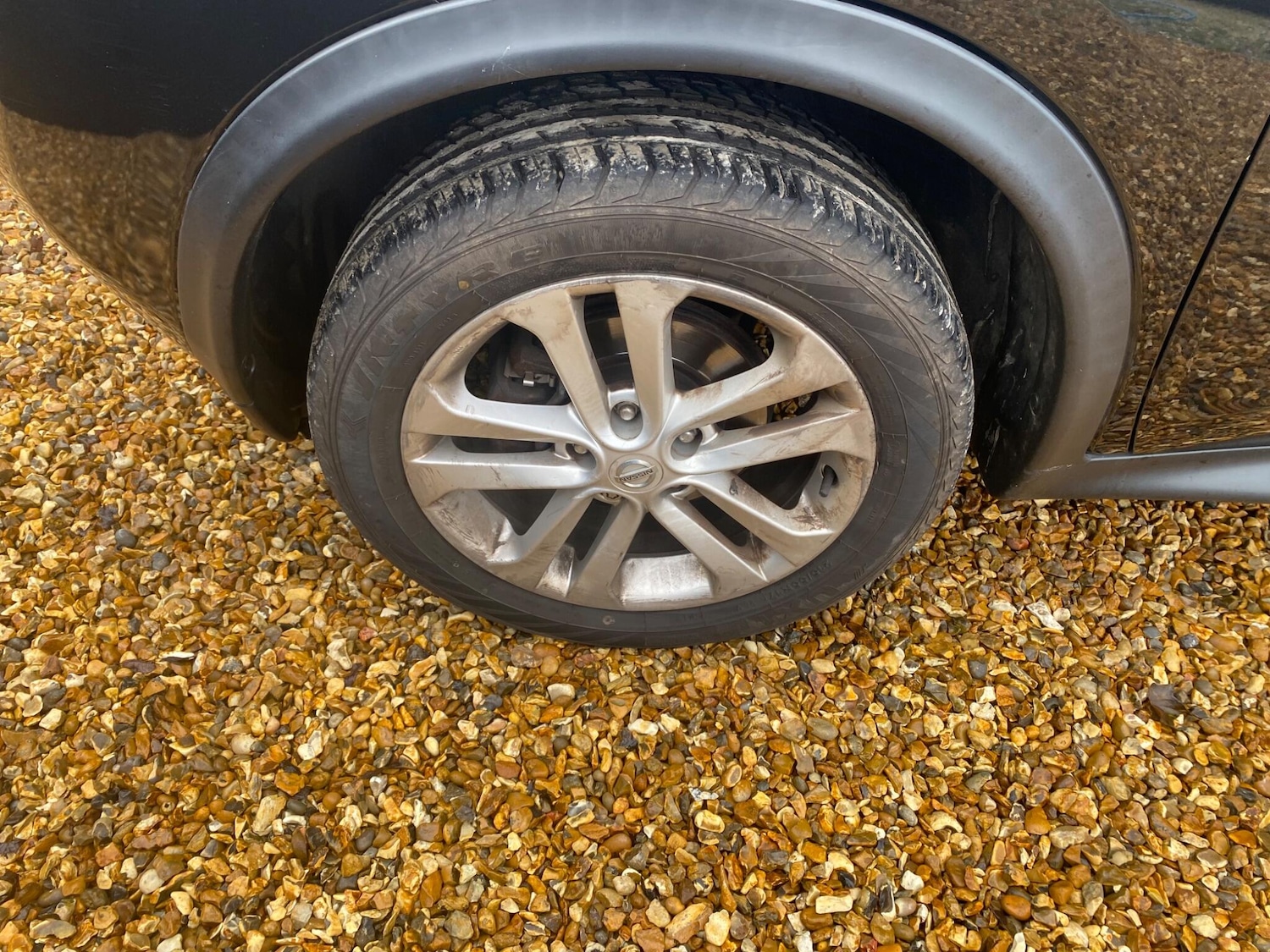 Used Nissan Juke 2013 for sale - 77386585: Photo 27