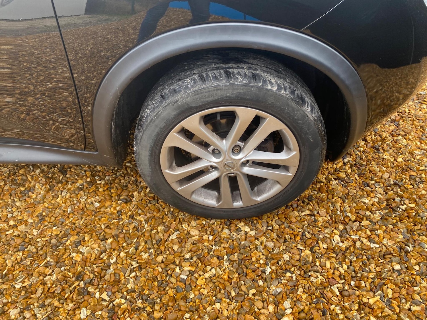 Used Nissan Juke 2013 for sale - 77386585: Photo 28