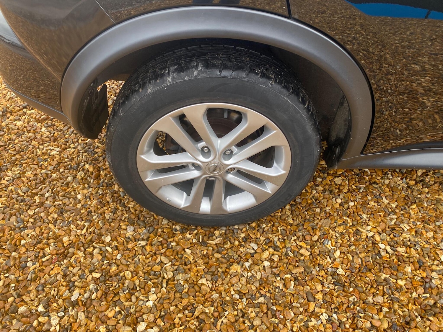 Used Nissan Juke 2013 for sale - 77386585: Photo 29