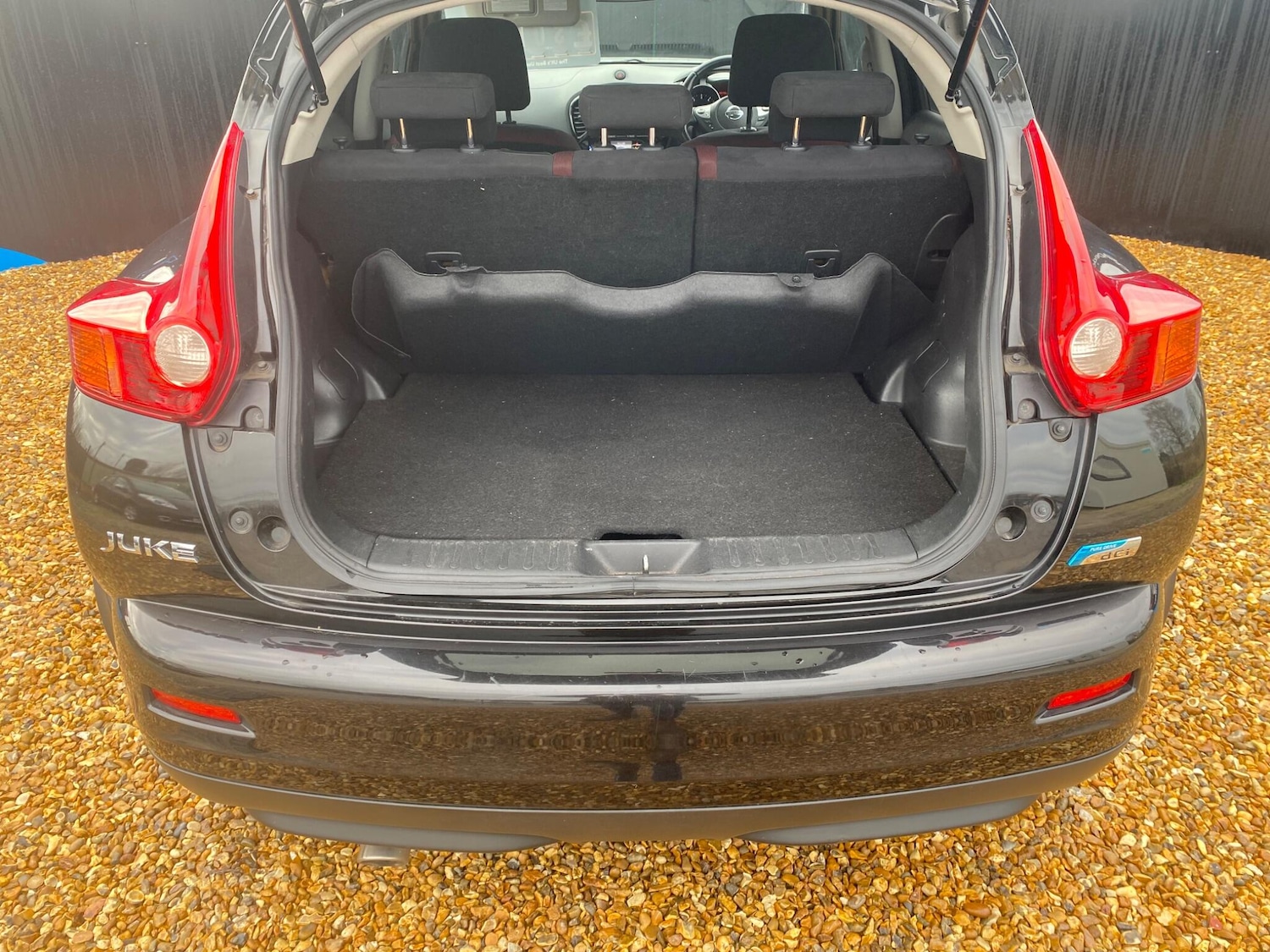 Used Nissan Juke 2013 for sale - 77386585: Photo 36