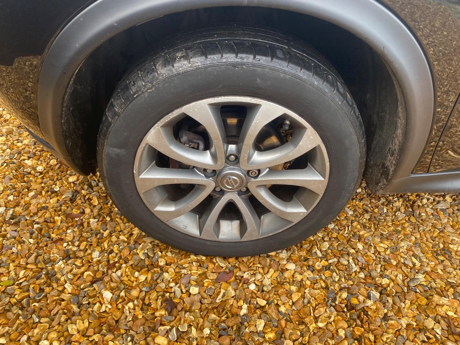 Used Nissan Juke 2015 for sale - 77114155: Photo 28