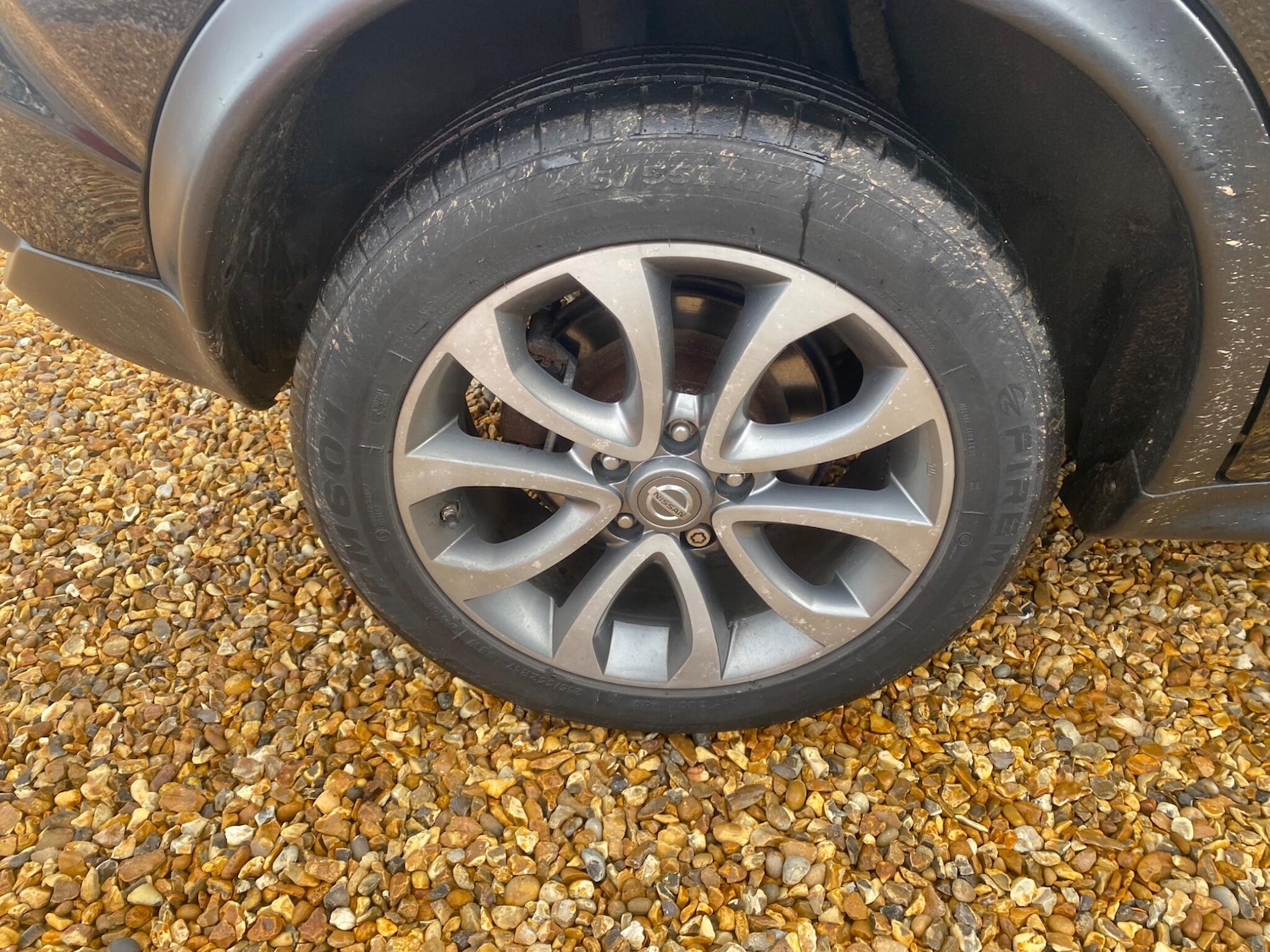 Used Nissan Juke 2015 for sale - 77114155: Photo 30