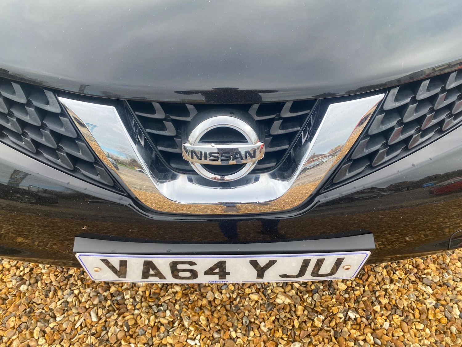 Used Nissan Juke 2015 for sale - 77114155: Photo 38