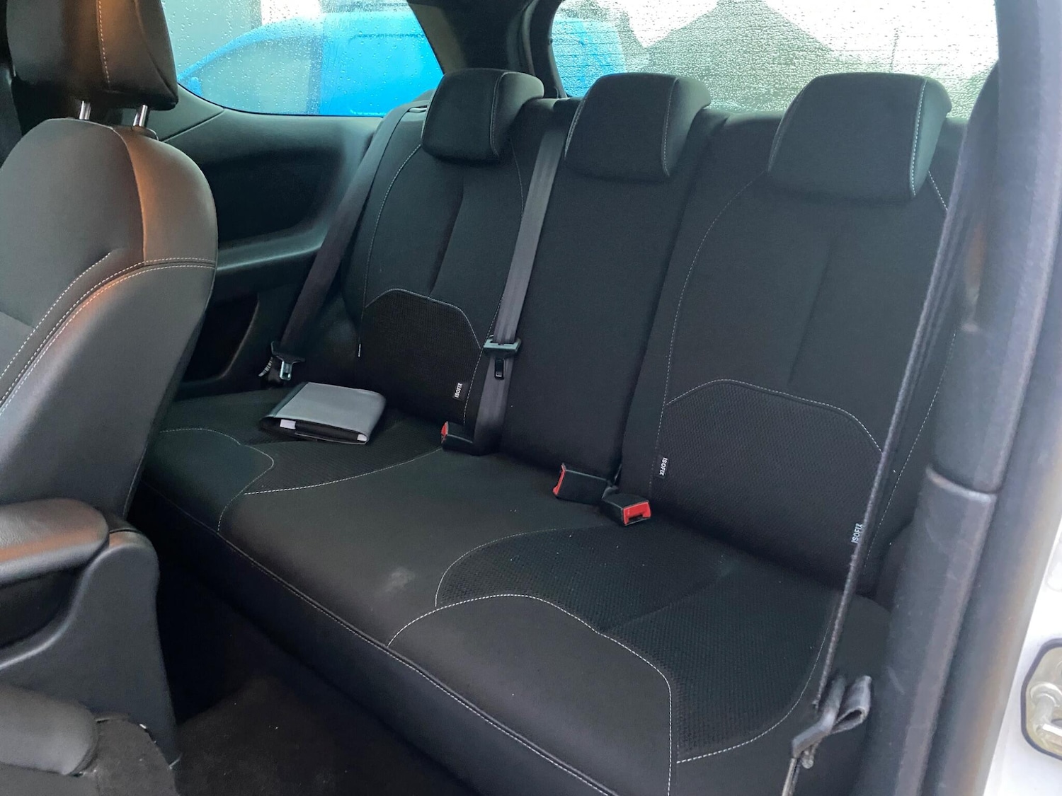 Used Citroen DS3 2011 for sale - 76887123: Photo 25