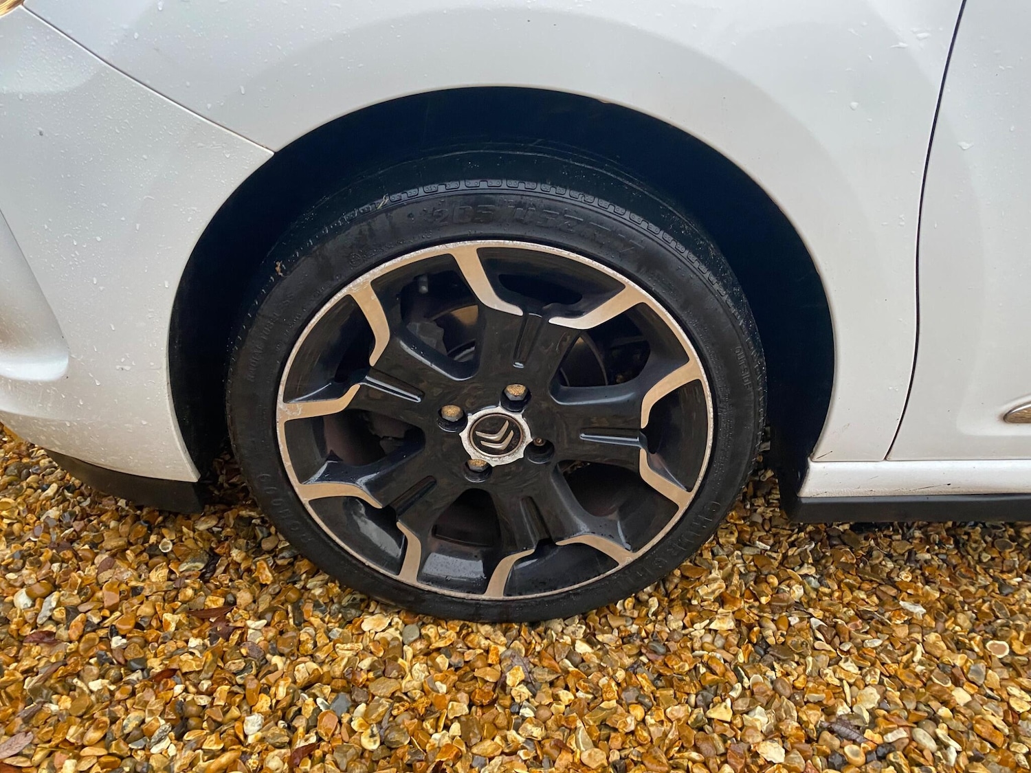 Used Citroen DS3 2011 for sale - 76887123: Photo 28