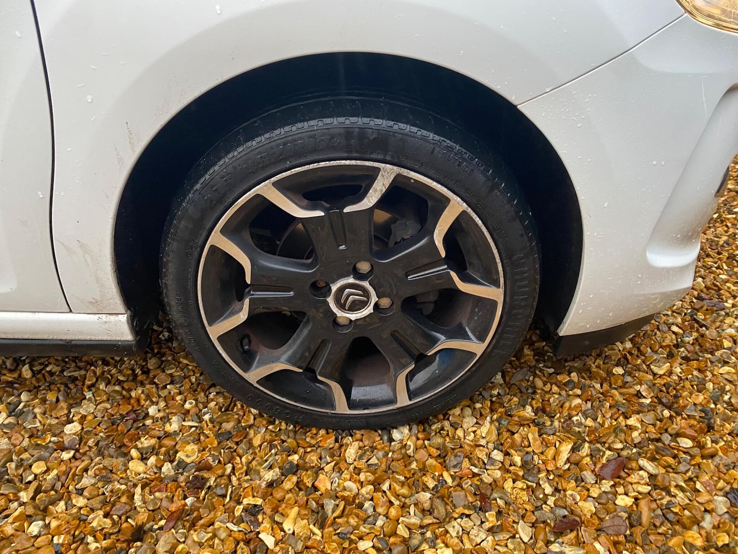 Used Citroen DS3 2011 for sale - 76887123: Photo 29