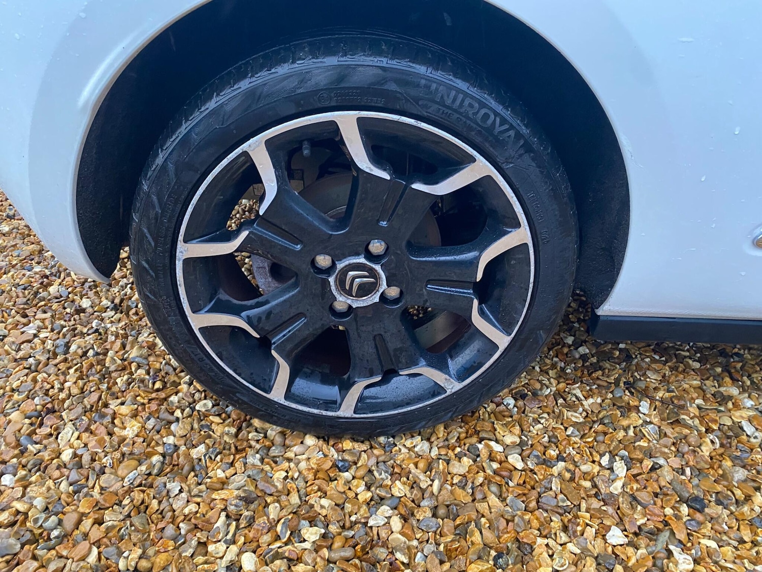 Used Citroen DS3 2011 for sale - 76887123: Photo 30