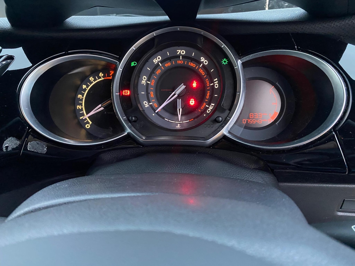 Used Citroen DS3 2011 for sale - 76887123: Photo 32