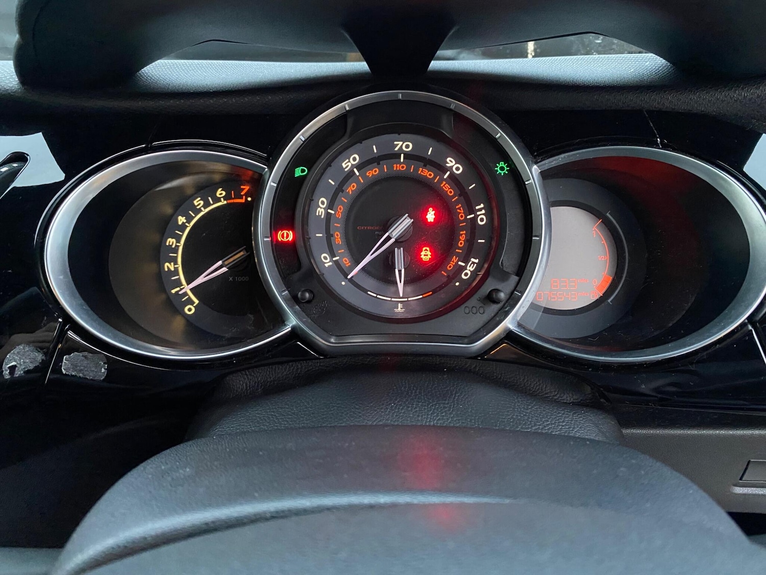 Used Citroen DS3 2011 for sale - 76887123: Photo 33