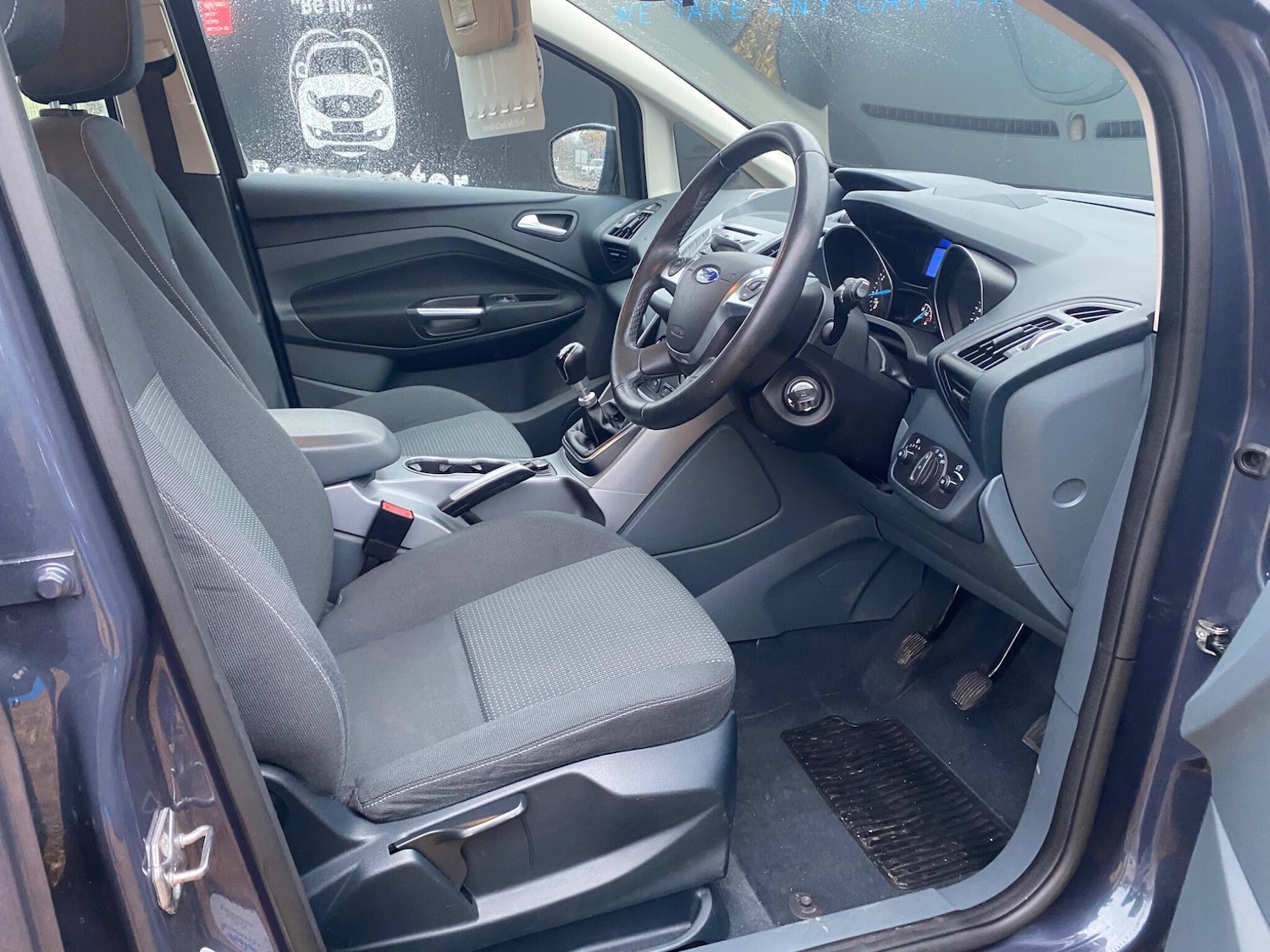 Used Ford C-Max 2013 for sale - 77291690: Photo 21