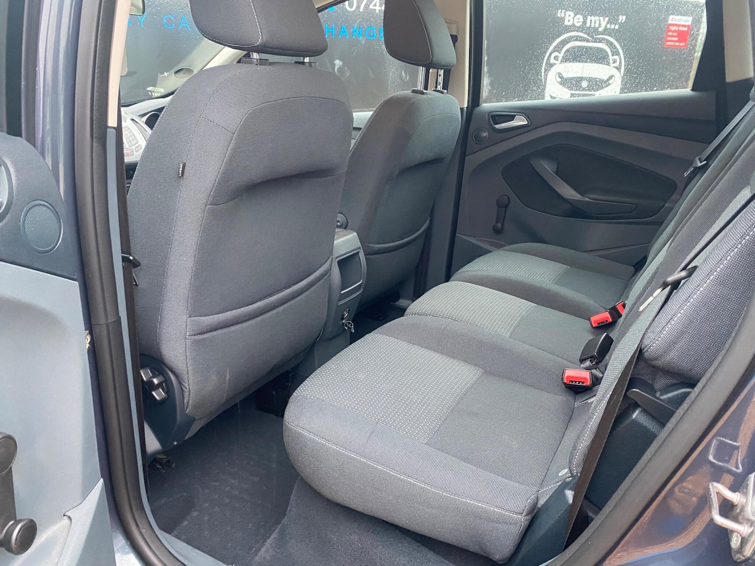 Used Ford C-Max 2013 for sale - 77291690: Photo 22