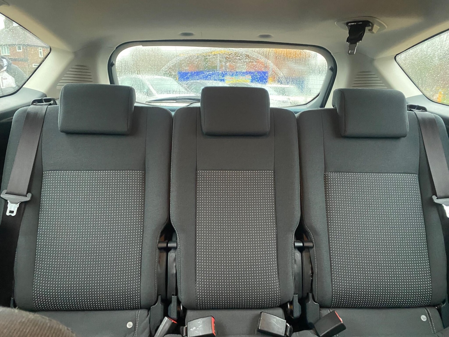 Used Ford C-Max 2013 for sale - 77291690: Photo 23