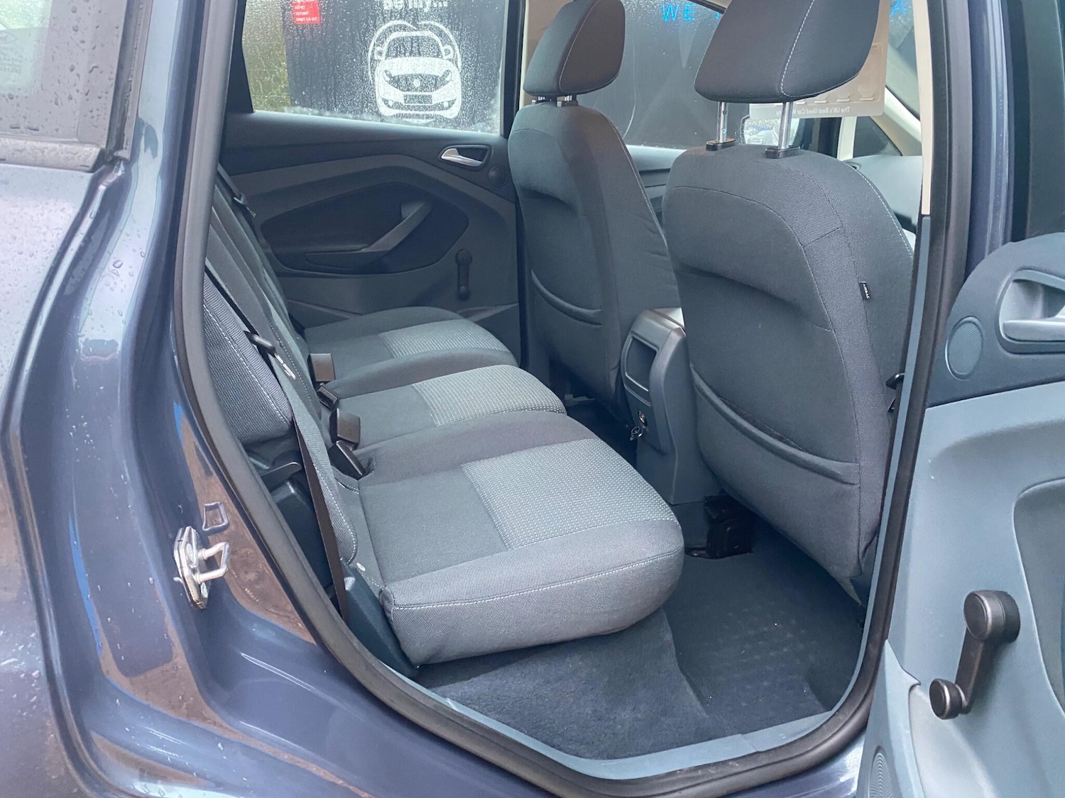 Used Ford C-Max 2013 for sale - 77291690: Photo 24