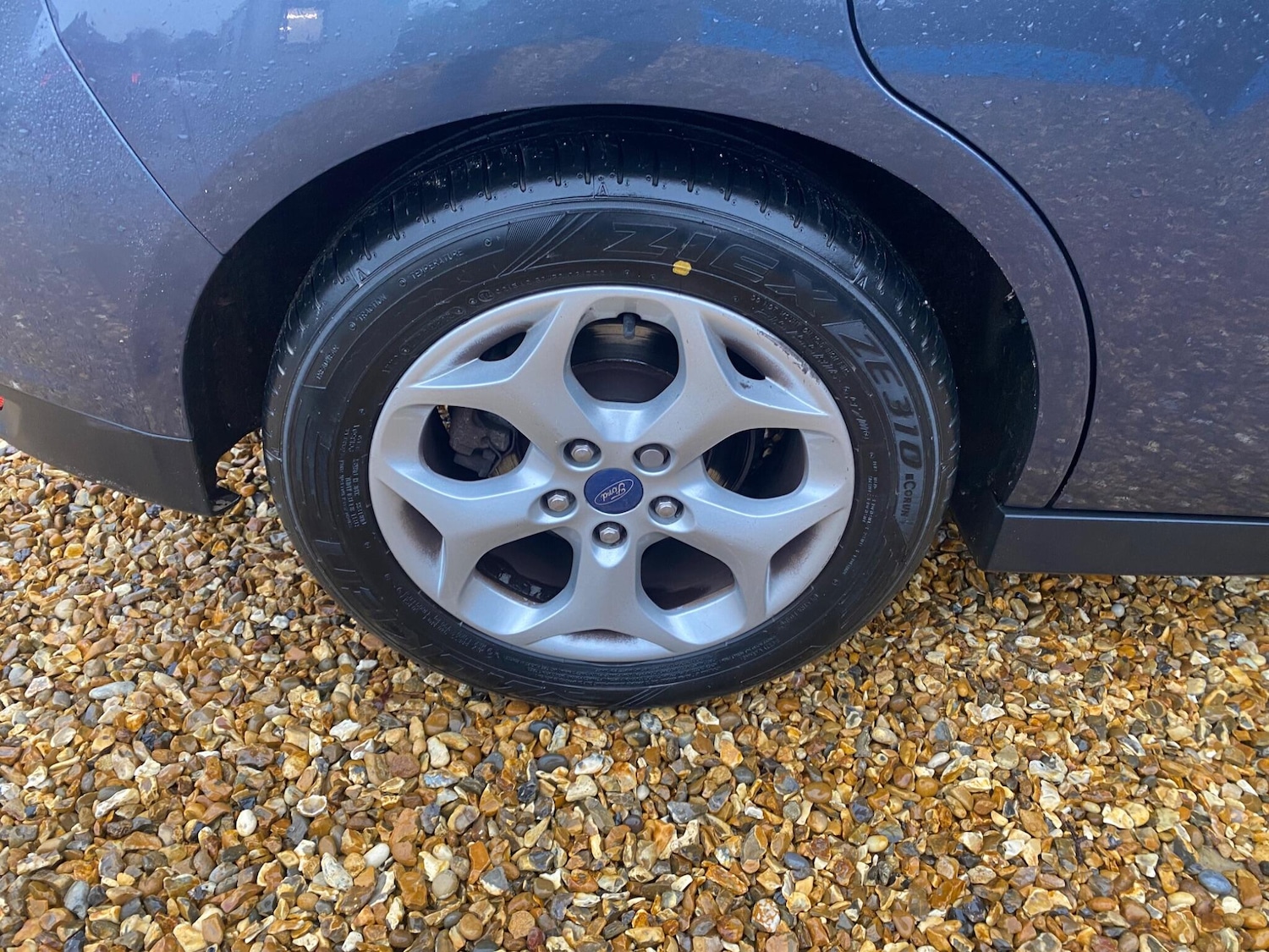 Used Ford C-Max 2013 for sale - 77291690: Photo 27