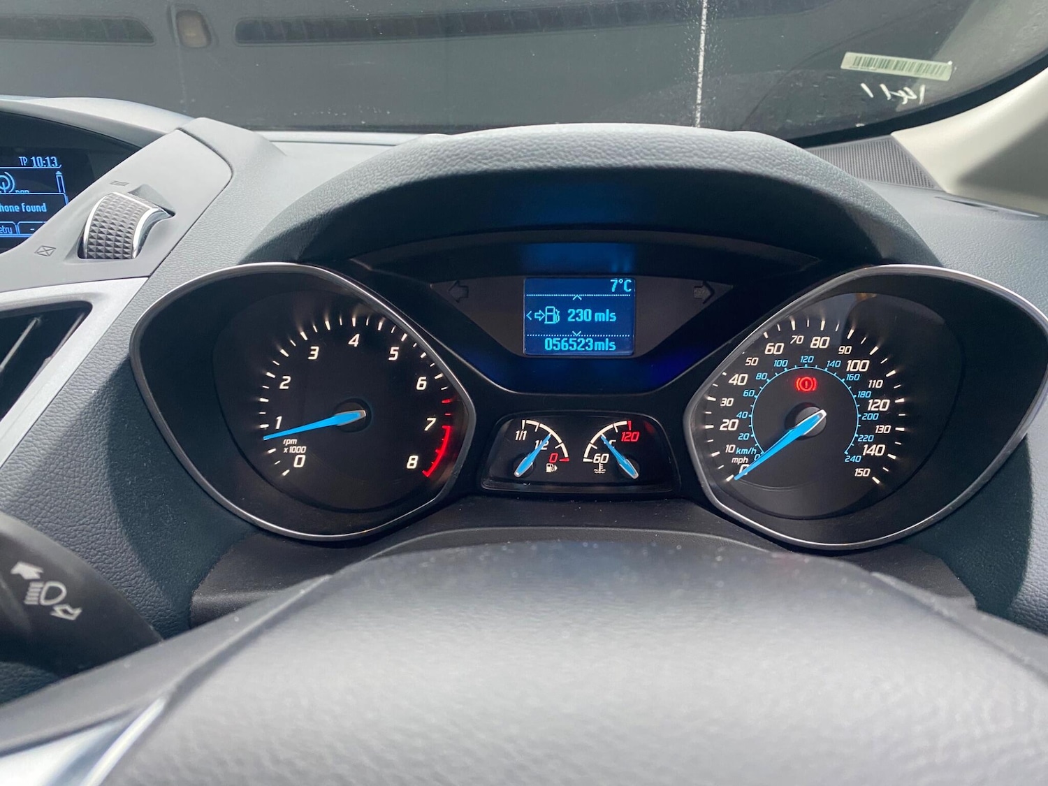 Used Ford C-Max 2013 for sale - 77291690: Photo 29