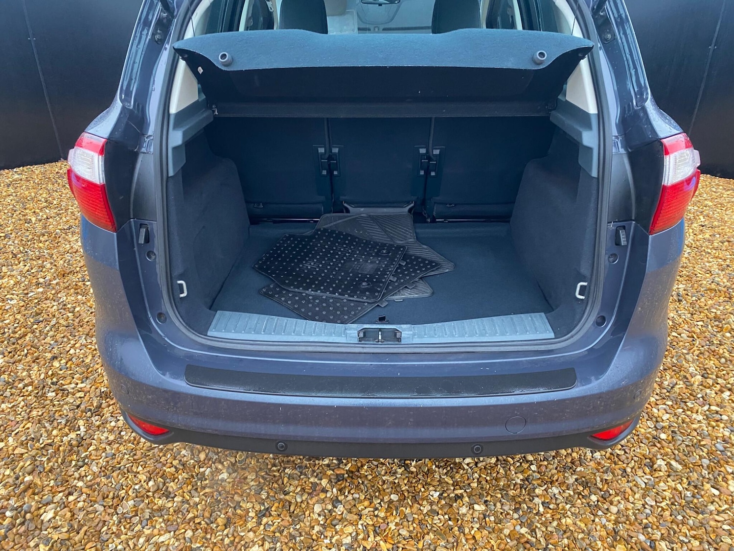 Used Ford C-Max 2013 for sale - 77291690: Photo 30