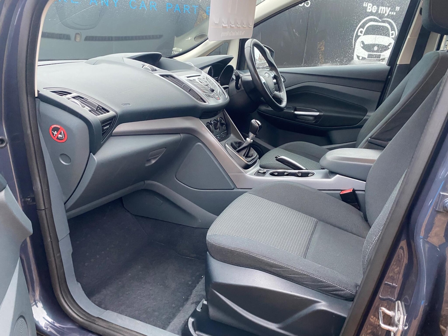 Used Ford C-Max 2013 for sale - 77291690: Photo 32