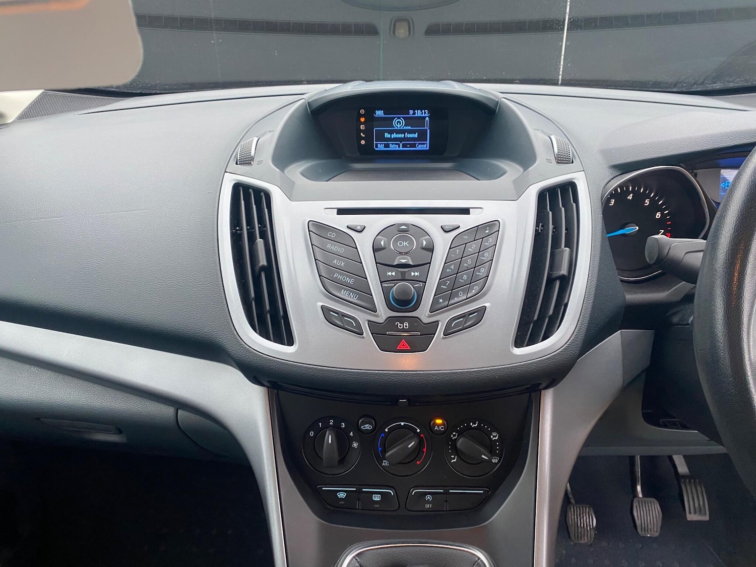 Used Ford C-Max 2013 for sale - 77291690: Photo 36