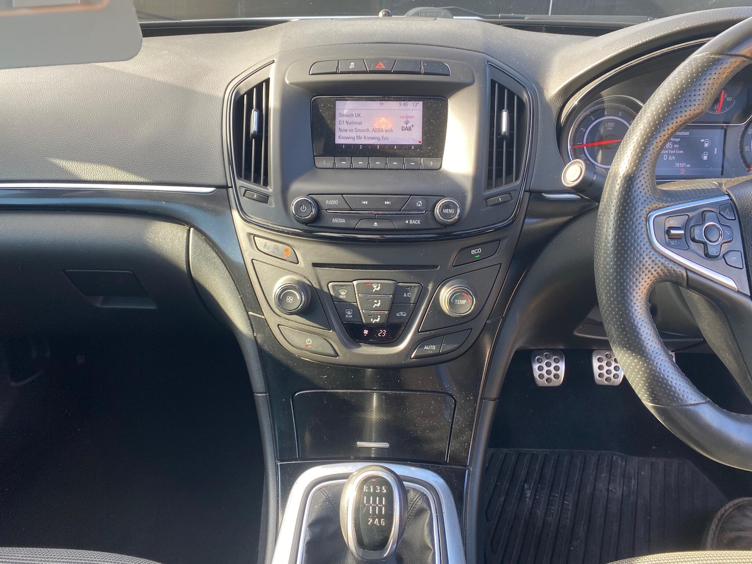 Used Vauxhall Insignia 2017 for sale - 77114151: Photo 17