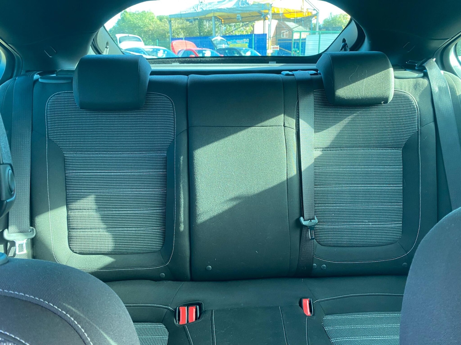 Used Vauxhall Insignia 2017 for sale - 77114151: Photo 21