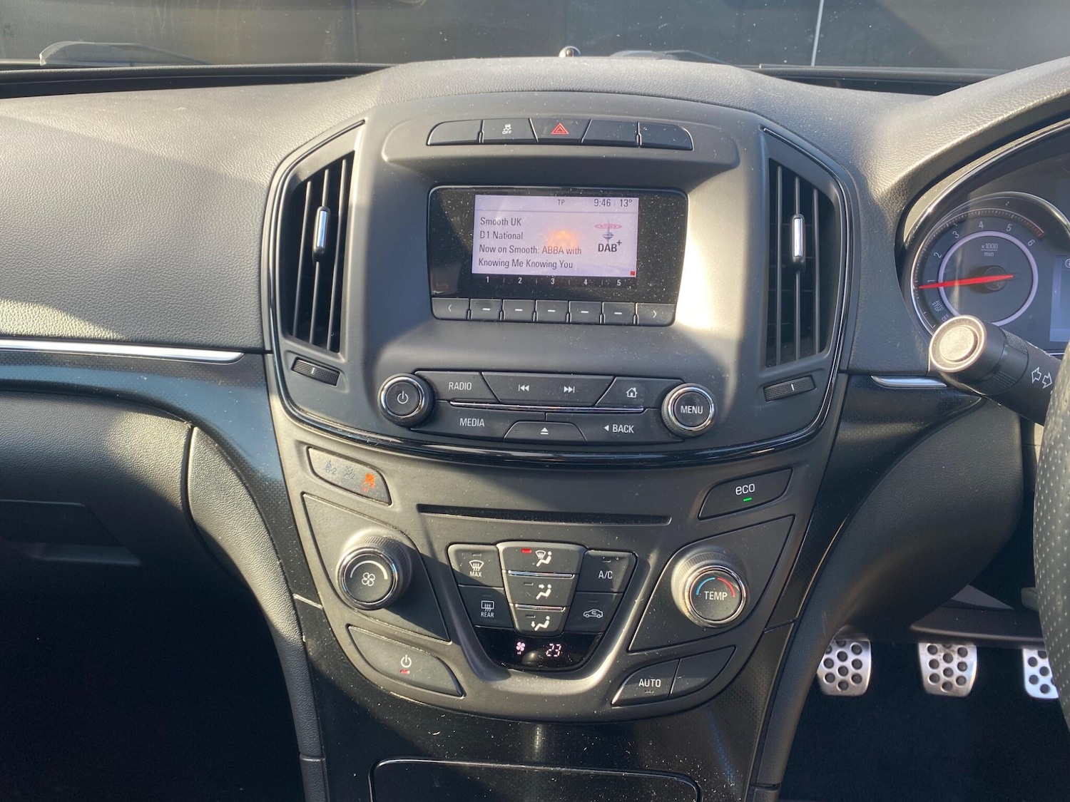 Used Vauxhall Insignia 2017 for sale - 77114151: Photo 27