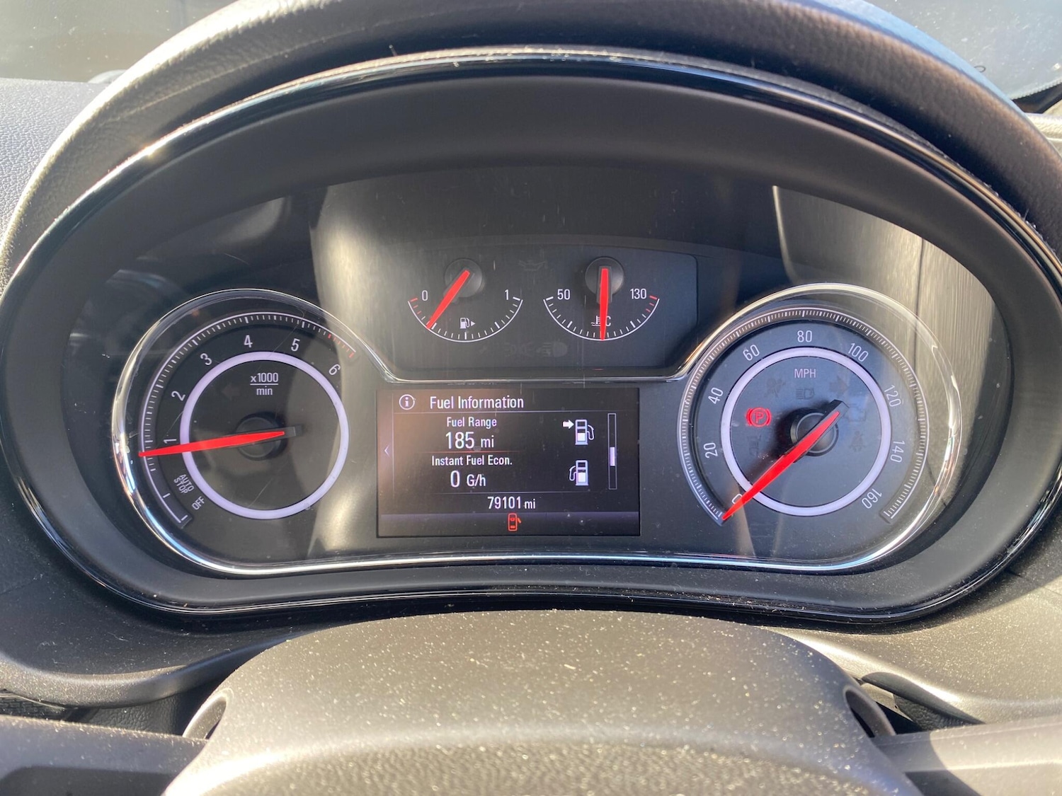 Used Vauxhall Insignia 2017 for sale - 77114151: Photo 29