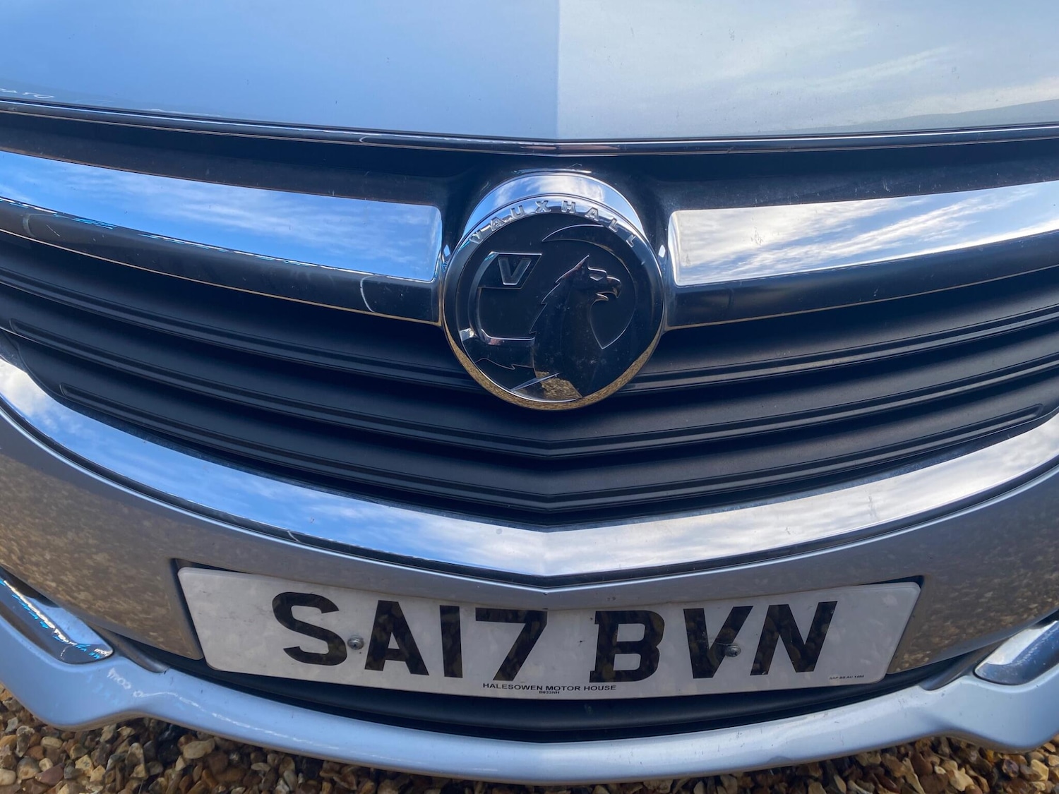 Used Vauxhall Insignia 2017 for sale - 77114151: Photo 34