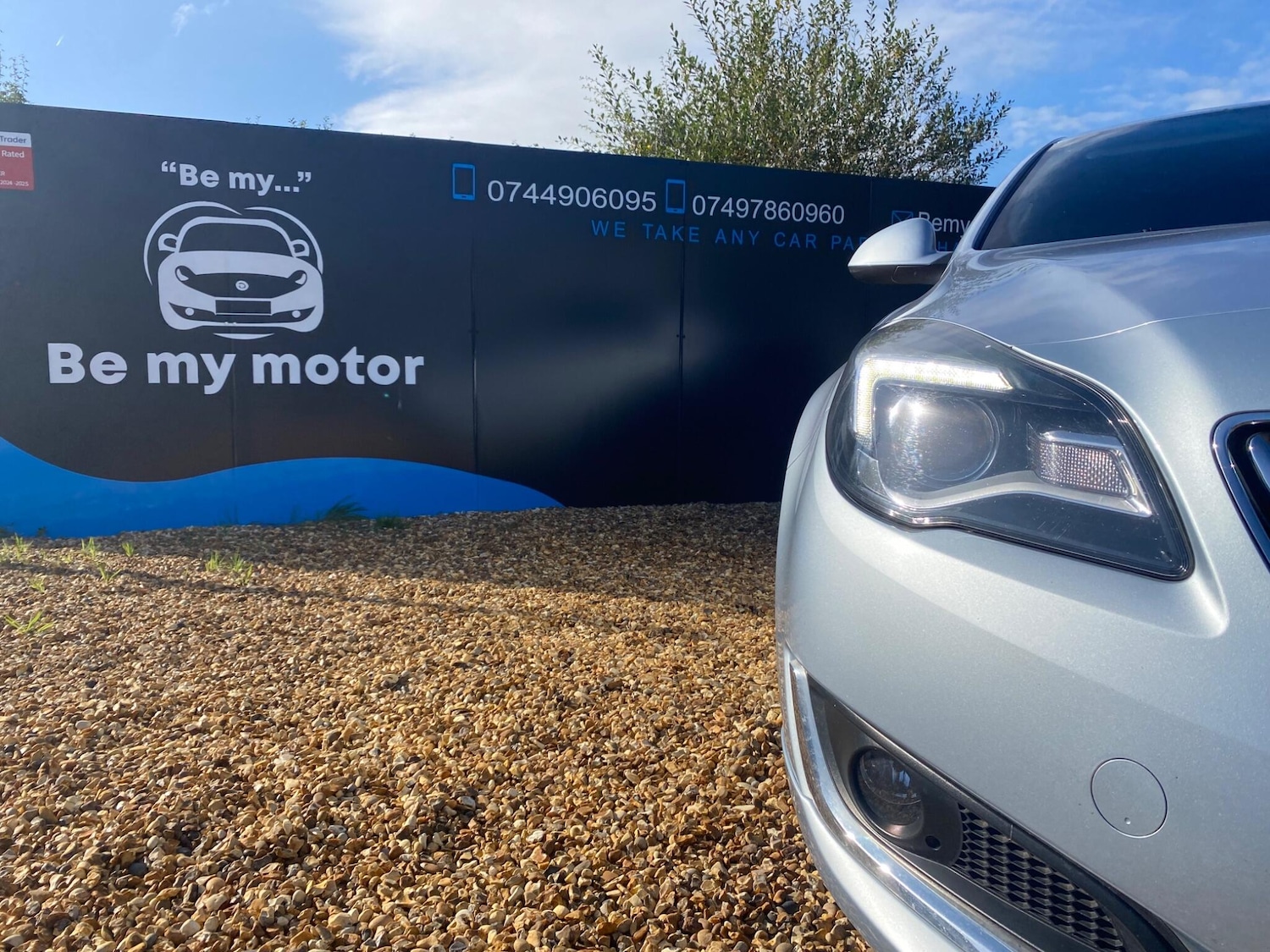 Used Vauxhall Insignia 2017 for sale - 77114151: Photo 37