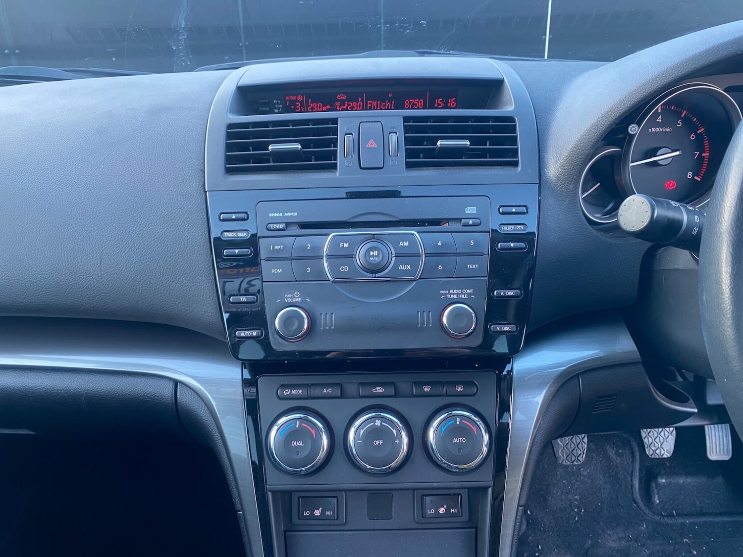 Used Mazda Mazda6 2011 for sale - 77166853: Photo 20