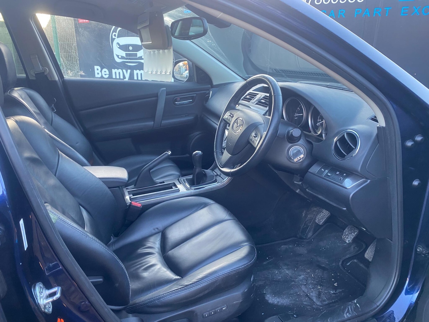 Used Mazda Mazda6 2011 for sale - 77166853: Photo 22