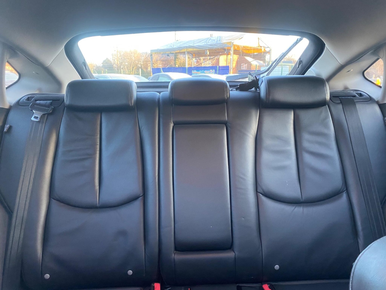 Used Mazda Mazda6 2011 for sale - 77166853: Photo 23