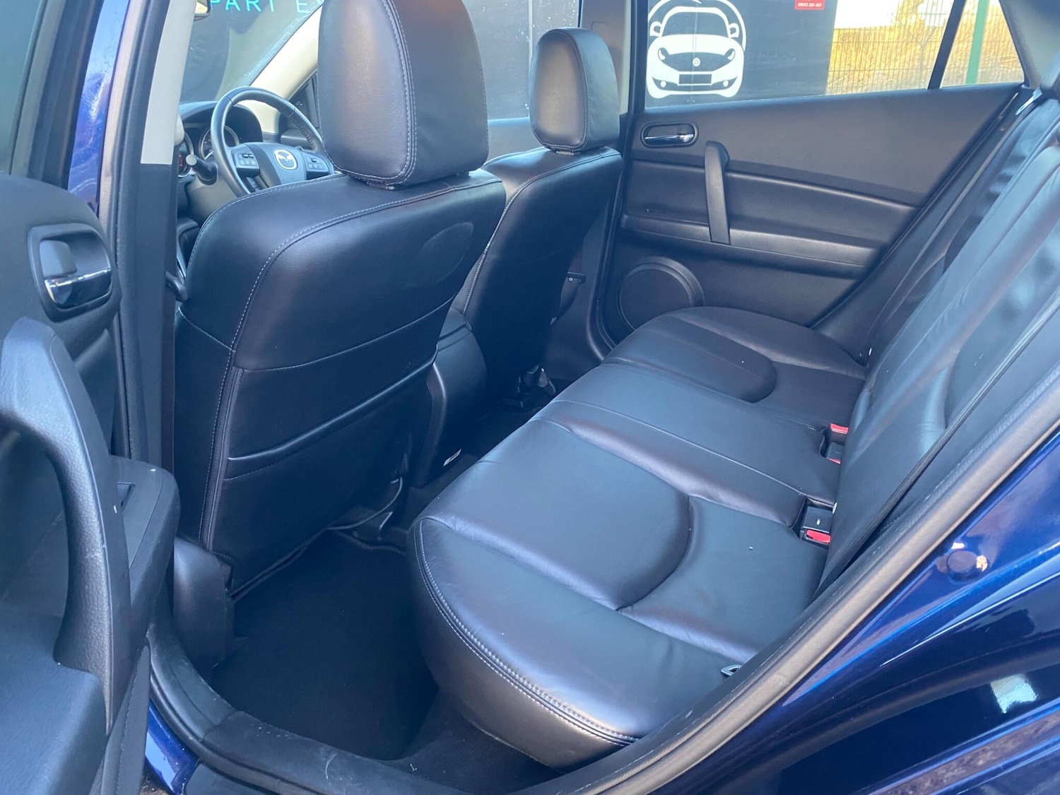 Used Mazda Mazda6 2011 for sale - 77166853: Photo 25