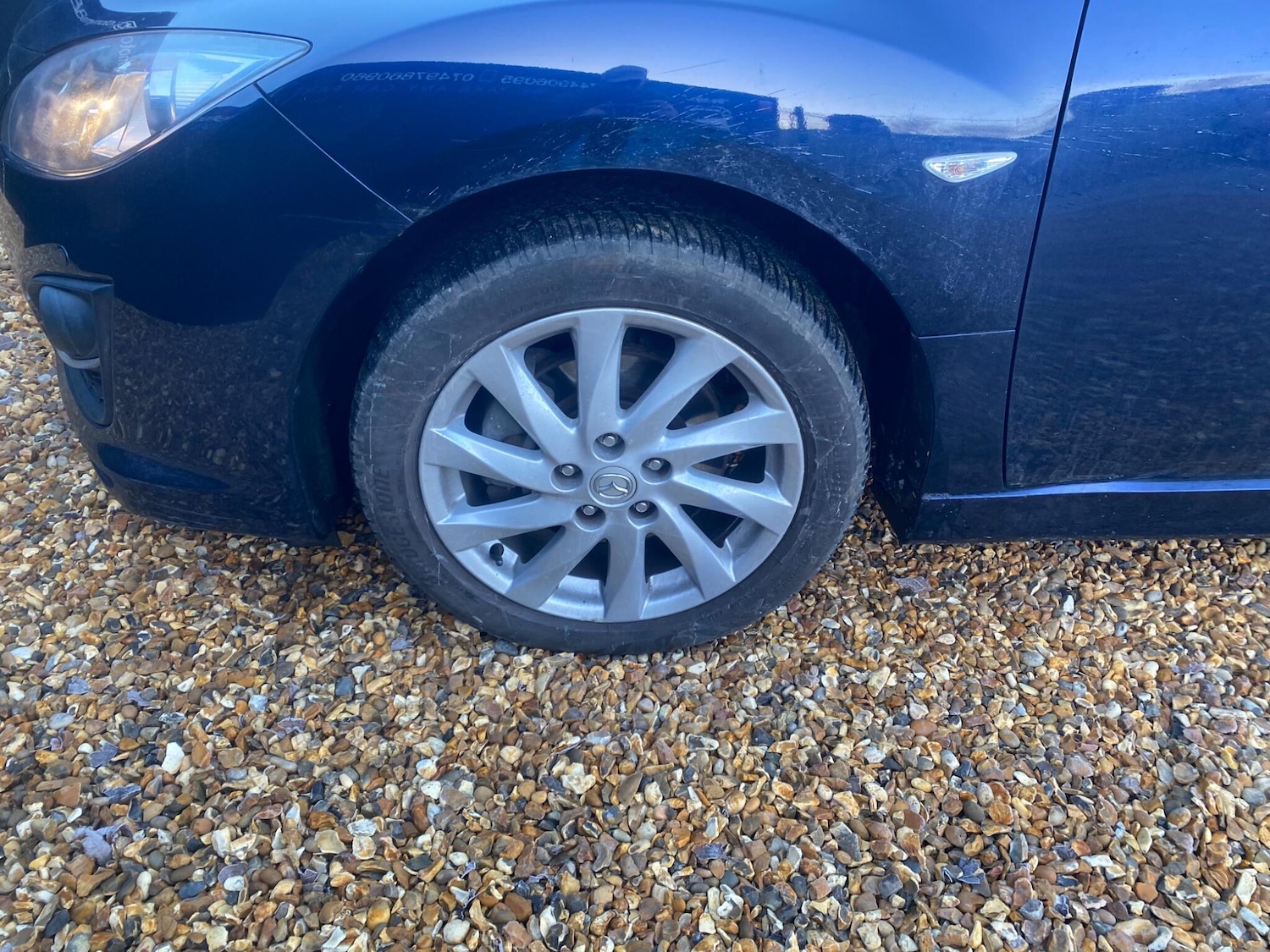 Used Mazda Mazda6 2011 for sale - 77166853: Photo 28