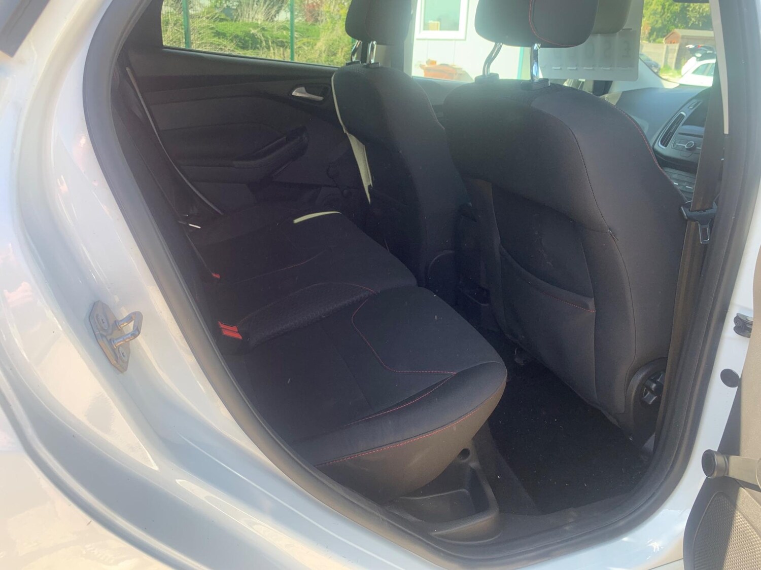 Used Ford Focus 2014 for sale - 76325998: Photo 18