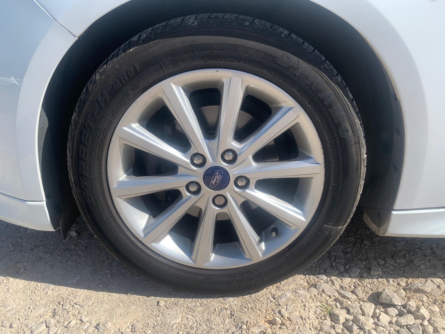 Used Ford Focus 2014 for sale - 76325998: Photo 19