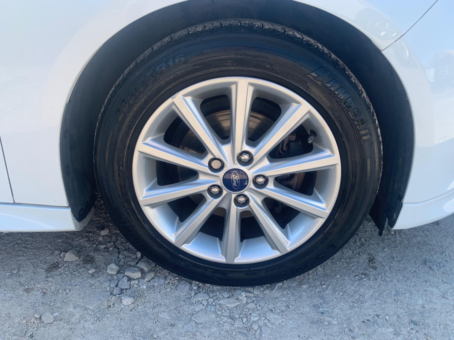 Used Ford Focus 2014 for sale - 76325998: Photo 20