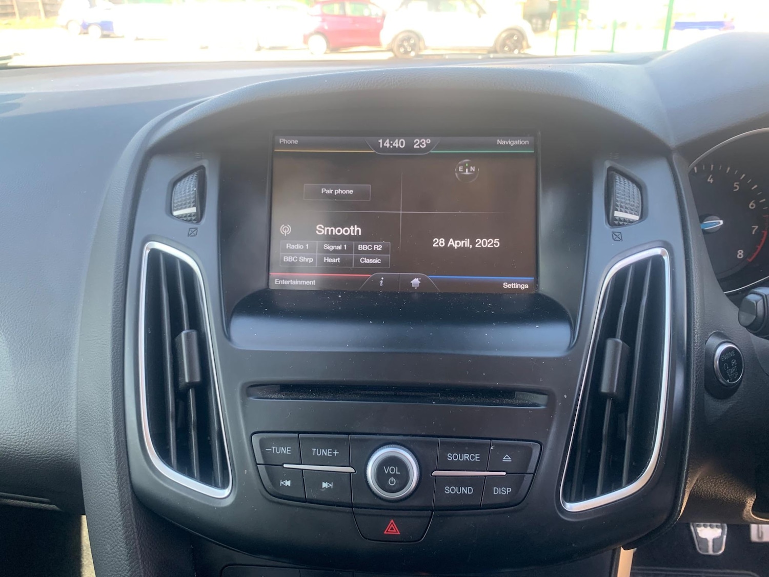 Used Ford Focus 2014 for sale - 76325998: Photo 21