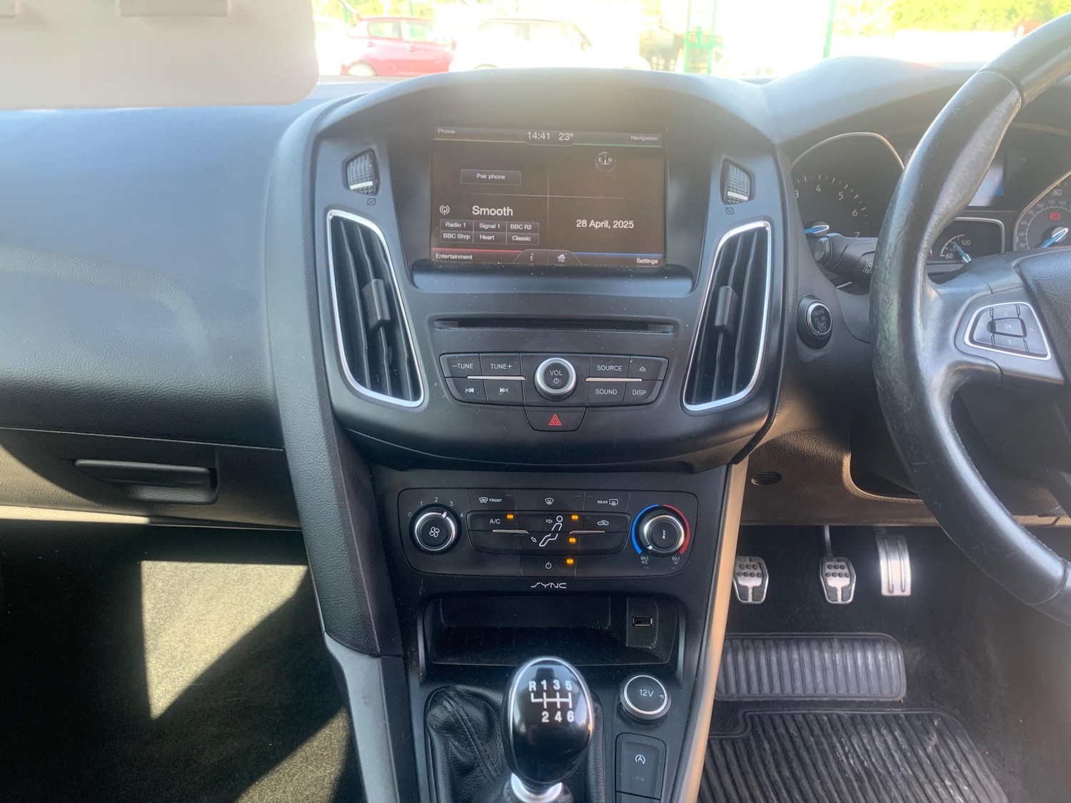 Used Ford Focus 2014 for sale - 76325998: Photo 25